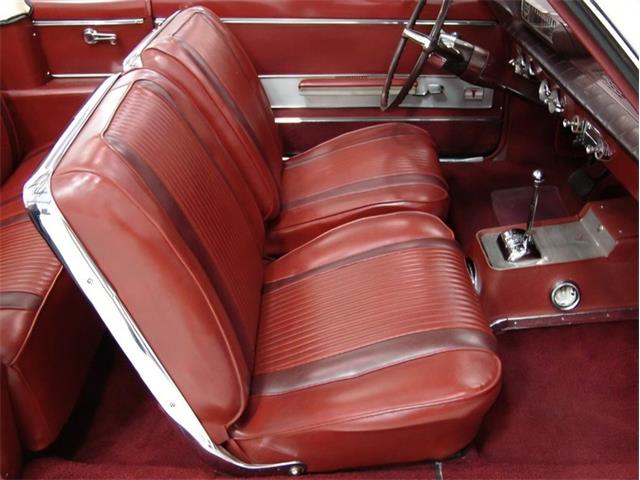 1962 Oldsmobile Cutlass (CC-2120542) for sale in Greensboro, North Carolina