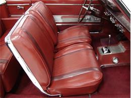 1962 Oldsmobile Cutlass (CC-2120542) for sale in Greensboro, North Carolina