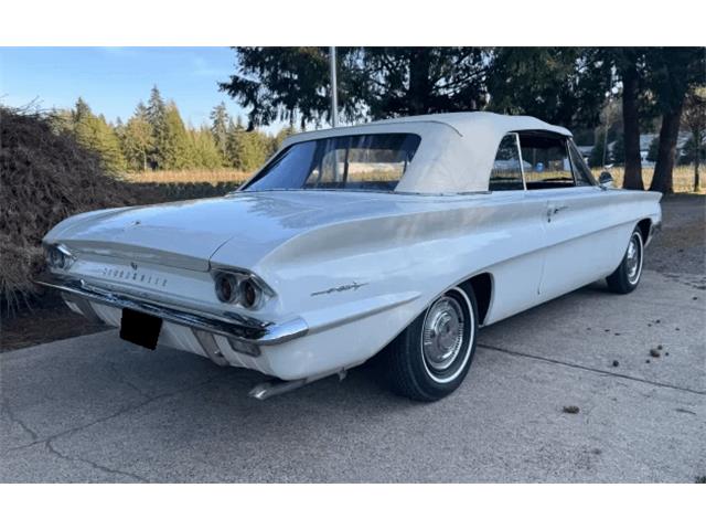 1962 Oldsmobile Cutlass (CC-2120542) for sale in Greensboro, North Carolina