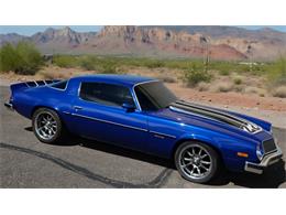 1977 Chevrolet Camaro (CC-2120543) for sale in Greensboro, North Carolina