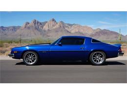 1977 Chevrolet Camaro (CC-2120543) for sale in Greensboro, North Carolina