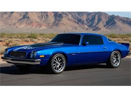 1977 Chevrolet Camaro (CC-2120543) for sale in Greensboro, North Carolina