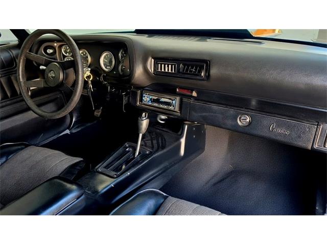 1977 Chevrolet Camaro (CC-2120543) for sale in Greensboro, North Carolina
