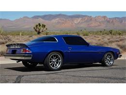 1977 Chevrolet Camaro (CC-2120543) for sale in Greensboro, North Carolina