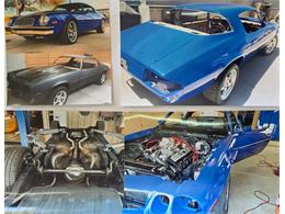 1977 Chevrolet Camaro (CC-2120543) for sale in Greensboro, North Carolina