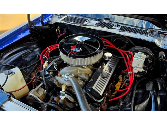 1977 Chevrolet Camaro (CC-2120543) for sale in Greensboro, North Carolina