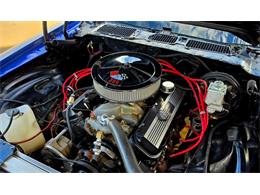 1977 Chevrolet Camaro (CC-2120543) for sale in Greensboro, North Carolina