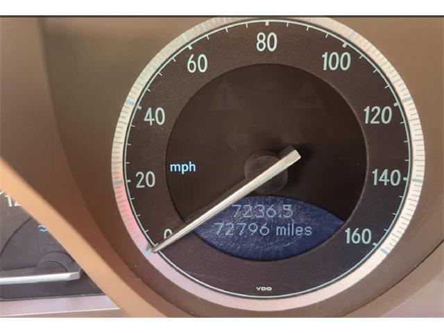 2005 Mercedes-Benz SL-Class (CC-2120544) for sale in Greensboro, North Carolina