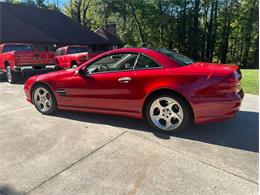 2005 Mercedes-Benz SL-Class (CC-2120544) for sale in Greensboro, North Carolina
