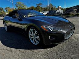 2013 Maserati GranTurismo (CC-2120545) for sale in Greensboro, North Carolina
