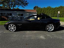 2013 Maserati GranTurismo (CC-2120545) for sale in Greensboro, North Carolina