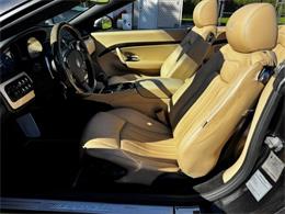 2013 Maserati GranTurismo (CC-2120545) for sale in Greensboro, North Carolina