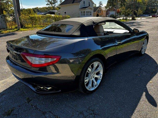 2013 Maserati GranTurismo (CC-2120545) for sale in Greensboro, North Carolina