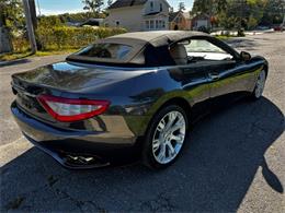 2013 Maserati GranTurismo (CC-2120545) for sale in Greensboro, North Carolina