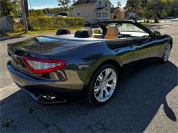 2013 Maserati GranTurismo (CC-2120545) for sale in Greensboro, North Carolina