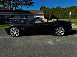 2013 Maserati GranTurismo (CC-2120545) for sale in Greensboro, North Carolina