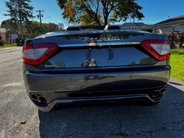 2013 Maserati GranTurismo (CC-2120545) for sale in Greensboro, North Carolina