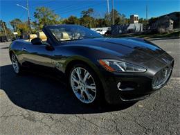 2013 Maserati GranTurismo (CC-2120545) for sale in Greensboro, North Carolina