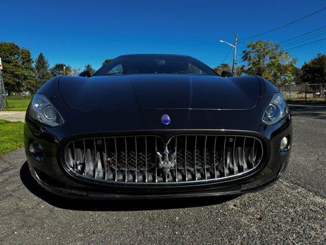 2013 Maserati GranTurismo (CC-2120545) for sale in Greensboro, North Carolina