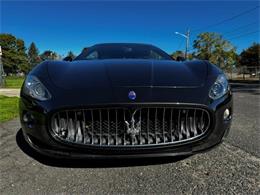 2013 Maserati GranTurismo (CC-2120545) for sale in Greensboro, North Carolina