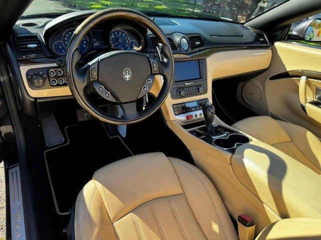 2013 Maserati GranTurismo (CC-2120545) for sale in Greensboro, North Carolina