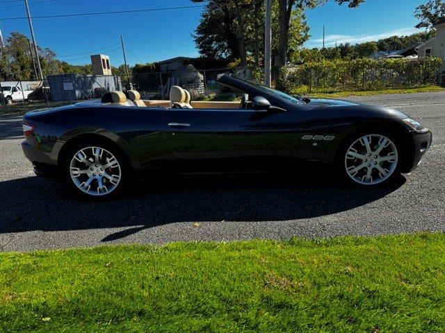 2013 Maserati GranTurismo (CC-2120545) for sale in Greensboro, North Carolina