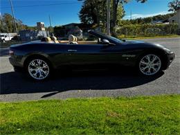 2013 Maserati GranTurismo (CC-2120545) for sale in Greensboro, North Carolina