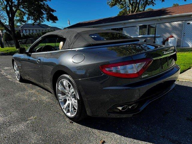 2013 Maserati GranTurismo (CC-2120545) for sale in Greensboro, North Carolina