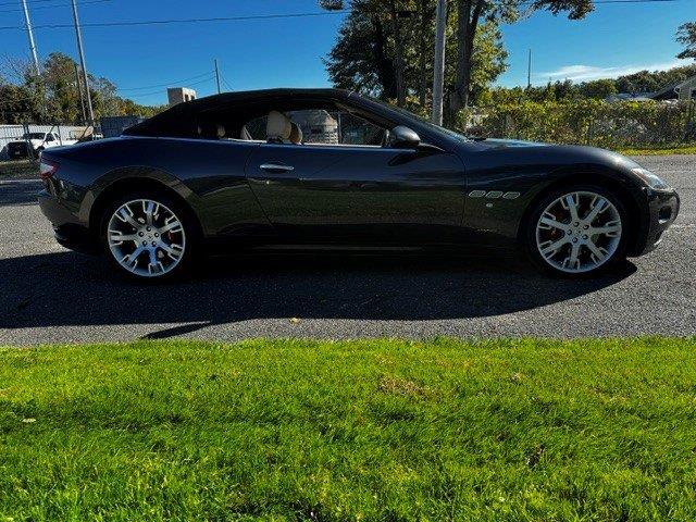 2013 Maserati GranTurismo (CC-2120545) for sale in Greensboro, North Carolina