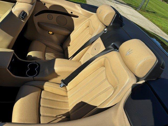 2013 Maserati GranTurismo (CC-2120545) for sale in Greensboro, North Carolina