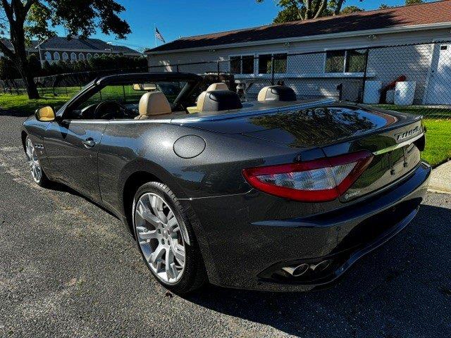 2013 Maserati GranTurismo (CC-2120545) for sale in Greensboro, North Carolina