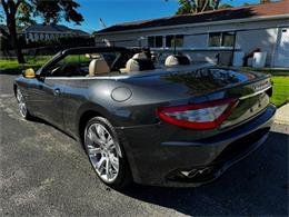 2013 Maserati GranTurismo (CC-2120545) for sale in Greensboro, North Carolina