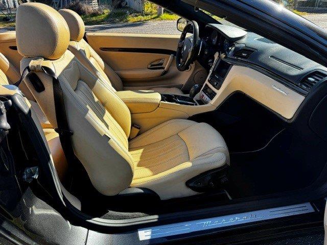 2013 Maserati GranTurismo (CC-2120545) for sale in Greensboro, North Carolina