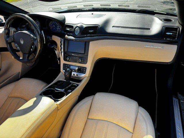 2013 Maserati GranTurismo (CC-2120545) for sale in Greensboro, North Carolina
