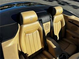 2013 Maserati GranTurismo (CC-2120545) for sale in Greensboro, North Carolina