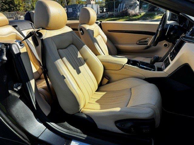 2013 Maserati GranTurismo (CC-2120545) for sale in Greensboro, North Carolina
