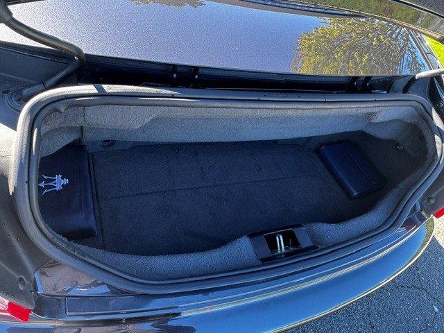 2013 Maserati GranTurismo (CC-2120545) for sale in Greensboro, North Carolina