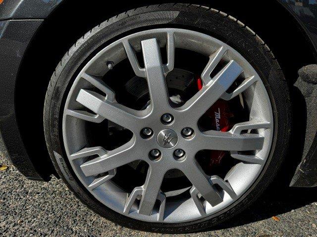 2013 Maserati GranTurismo (CC-2120545) for sale in Greensboro, North Carolina