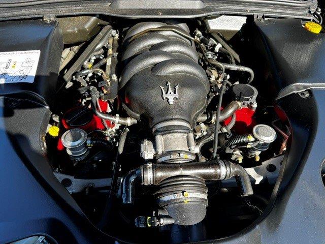 2013 Maserati GranTurismo (CC-2120545) for sale in Greensboro, North Carolina