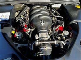 2013 Maserati GranTurismo (CC-2120545) for sale in Greensboro, North Carolina