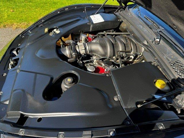 2013 Maserati GranTurismo (CC-2120545) for sale in Greensboro, North Carolina