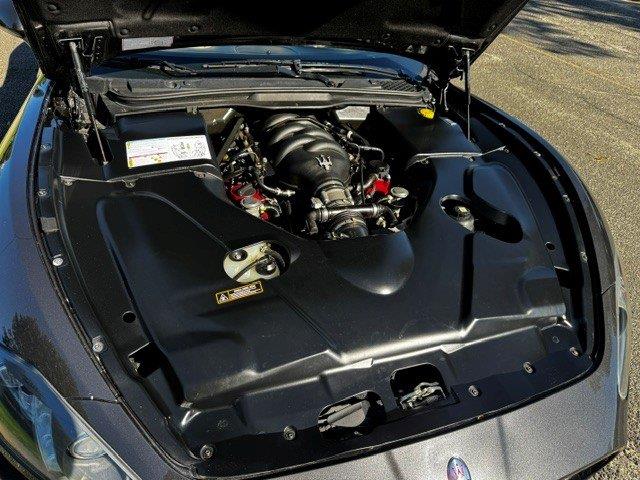 2013 Maserati GranTurismo (CC-2120545) for sale in Greensboro, North Carolina