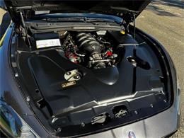 2013 Maserati GranTurismo (CC-2120545) for sale in Greensboro, North Carolina