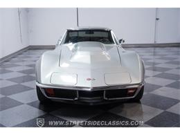 1972 Chevrolet Corvette (CC-2120546) for sale in Lithia Springs, Georgia