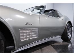 1972 Chevrolet Corvette (CC-2120546) for sale in Lithia Springs, Georgia