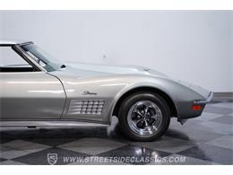 1972 Chevrolet Corvette (CC-2120546) for sale in Lithia Springs, Georgia