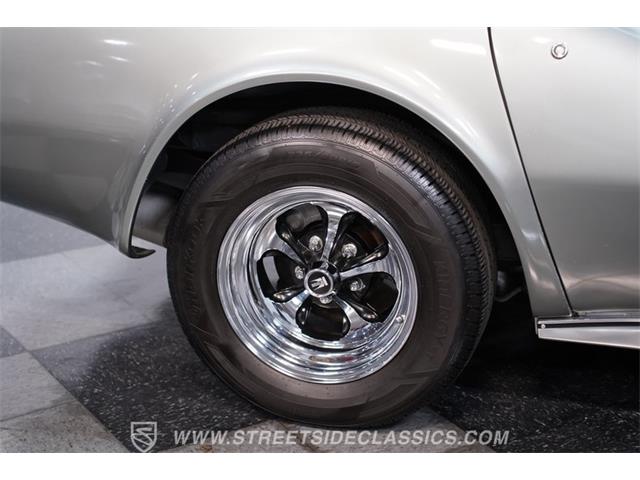 1972 Chevrolet Corvette (CC-2120546) for sale in Lithia Springs, Georgia