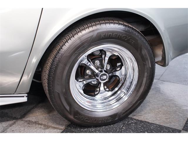 1972 Chevrolet Corvette (CC-2120546) for sale in Lithia Springs, Georgia