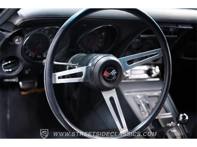 1972 Chevrolet Corvette (CC-2120546) for sale in Lithia Springs, Georgia