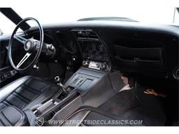 1972 Chevrolet Corvette (CC-2120546) for sale in Lithia Springs, Georgia
